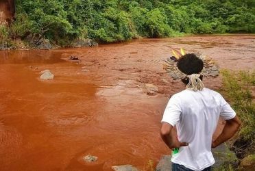 Com seca intensa, Minas impõe restrições de captação em rios e alerta para crise