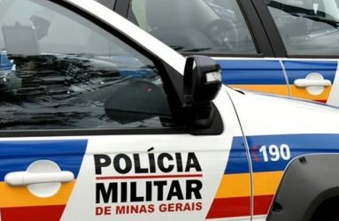 Denúncia de tráfico leva à detenção de três pessoas; objetos furtados são recuperados em Ipatinga