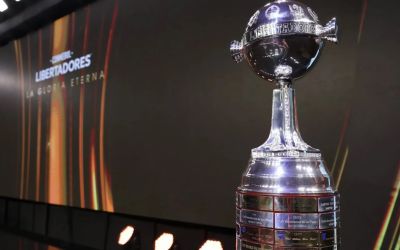  Libertadores 2026 começa com fase preliminar e duelo na altitude de La Paz