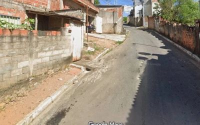 Homem é morto a tiros pelas costas após sair de bar em Timóteo, Minas Gerais