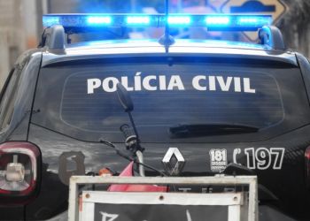 Dois homens são condenados por assassinato brutal de jovem em Antônio Dias; penas somam mais de 35 anos