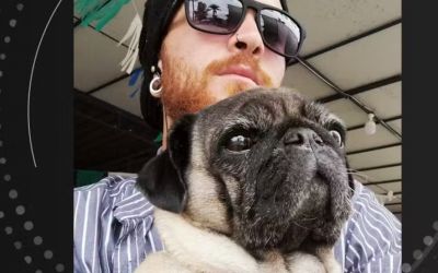 Quem era genro morto pela sogra com facada no peito em Guarapari; vídeo mostra briga