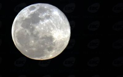Última superlua do ano será visível no Brasil nesta semana; saiba quando