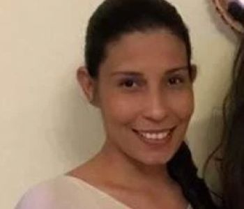 Mãe surda desaparece com dois filhos; família procura