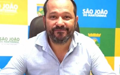 Justiça afasta esposa e irmã de prefeito mineiro por nepotismo