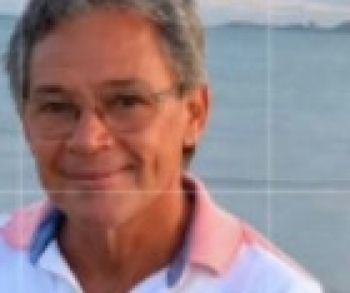 Idoso morre após acidente com motocicleta no bairro Canaã, em Ipatinga