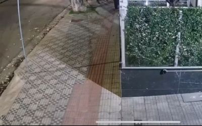 Casal invade prédio e furta bicicleta de R$ 50 mil em Minas Gerais