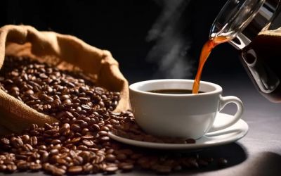 Instabilidade no mercado do café atinge produtores e consumidores em cheio