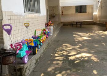 Educandário Família de Nazaré celebra 40 anos de acolhimento e educação infantil em Ipatinga