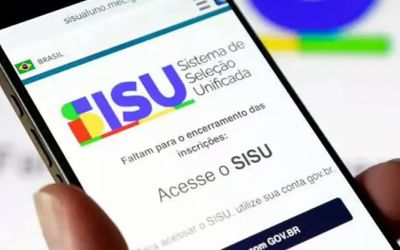 Inscrições para o Sisu+ 2026 começam e vão até sexta-feira (19)