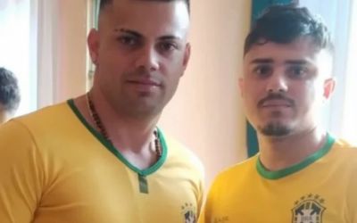Irmãos que morreram em colisão com carreta na BR-116 iam para o trabalho