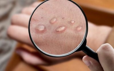 Brasil registra 48 casos de mpox nos primeiros meses de 2026