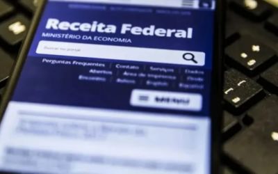  Receita abre consulta a lote residual do IR a partir desta sexta-feira