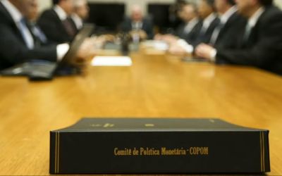  Copom reduz Selic pela primeira vez desde maio de 2024 e leva taxa a 14,75% ao ano