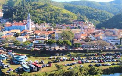 Paraibuna desponta como novo polo turístico de natureza no interior paulista