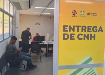 Governo lança app ‘CNH do Brasil’ e muda regras para tirar e renovar habilitação