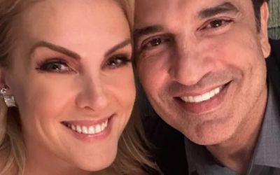 Ana Hickmann se pronuncia após diagnóstico de câncer de Edu Guedes