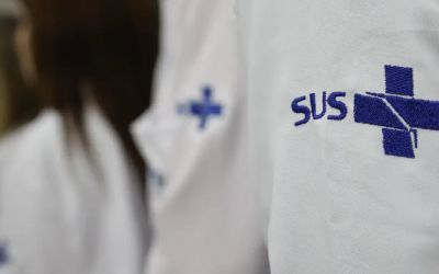 Congresso aprova programa que leva especialistas ao SUS