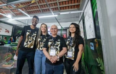 Expo Usipa reforça impacto social e traz atrações inéditas na 35ª edição