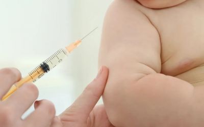 Ipatinga inicia aplicação de nova vacina contra meningite para crianças nas UBSs