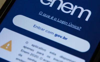 Enem 2025: MEC divulga gabarito do 2º dia após denúncia de vazamento