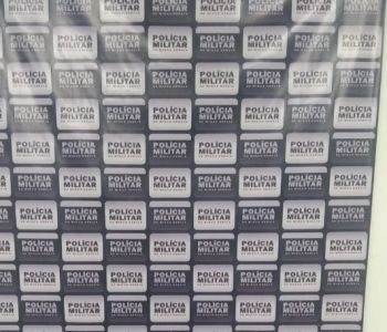 Homem é preso suspeito de vender linhas com cerol em Itabira