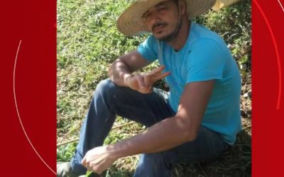  Motorista é condenado a 22 anos por matar homem a tiros em Dom Cavati