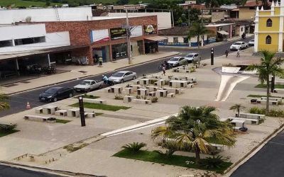 Moradores de Santana do Paraíso podem ter que pagar mais IPTU em 2026