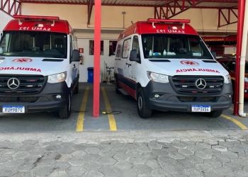 Governo formaliza desativação do antigo SAMU municipal de Ipatinga e cobra devolução de recursos