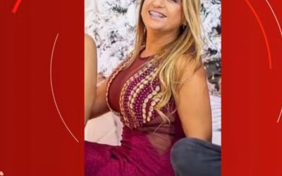  Brasileira morre em incêndios na Flórida
