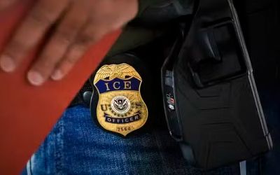  EUA deportam três crianças americanas filhas de imigrantes, incluindo menino com câncer raro