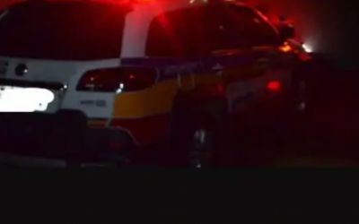 Mototaxista é esfaqueado por passageiro em Ipatinga