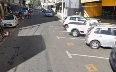 Funcionário morre repentinamente em supermercado de Timóteo
