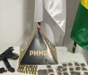 PM deflagra Operação Vitória 30 Anos e prende 14 suspeitos em Itabira e região