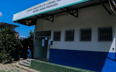 Cozinha Comunitária de Coronel Fabriciano completa 15 anos e serve 200 refeições por dia