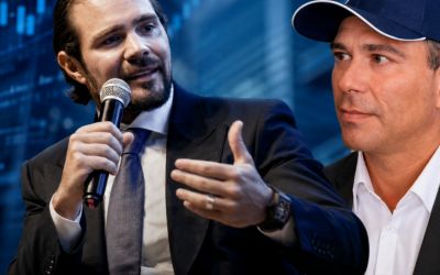 PF investiga suspeita de imóveis como contrapartida em operações bilionárias entre BRB e Banco Master