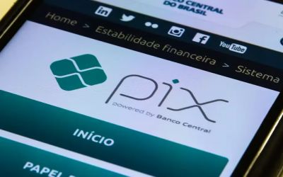 Pix terá novas regras de segurança a partir de fevereiro; entenda as mudanças no alerta de golpes