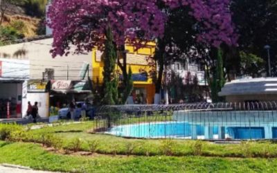 Casal é preso por maus-tratos após bebê ser jogado no chão durante briga no Centro de Teófilo Otoni