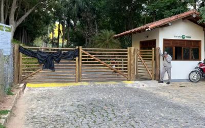 Instituto Terra: iniciativa ambiental fundada por Sebastião Salgado manifesta luto em MG