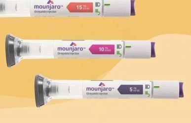 Escassez de Mounjaro nas farmácias preocupa pacientes em tratamento