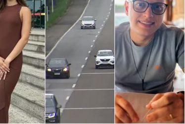 Você viu? Ex-aluna da UFV mais jovem juíza do Brasil, nova concessão da BR-040 entre Juiz de Fora e Rio e morte de engenheiro que lutava contra câncer raro