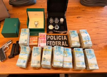 PF e Receita apuram suspeita de propina e lavagem de dinheiro envolvendo servidor; mandados são cumpridos em Campinas e região
