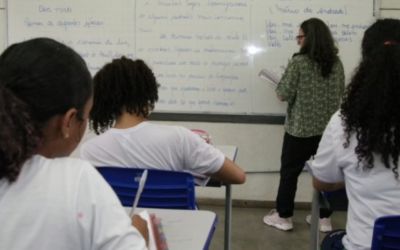 SEE-MG divulga resultado de quatro carreiras do concurso da rede estadual