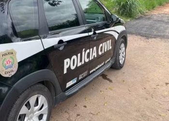 Suspeito é preso por extorsão após cobrar R$ 200 mil em juros de dívida de R$ 25 mil no Vale do Aço