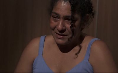 Mãe de mulher atropelada e arrastada no Tietê desabafa: 'ela vai ser feliz de novo'
