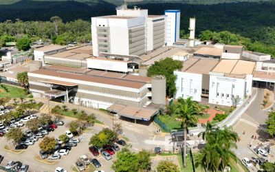 Hospital Márcio Cunha completa 61 anos e reforça compromisso com tecnologia e atendimento humanizado