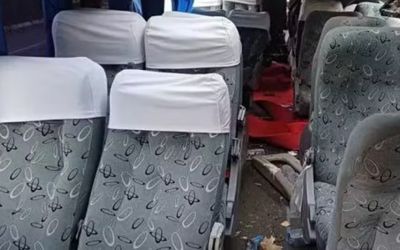  Acidente com 17 mortos em Pernambuco: veja o que se sabe e o que falta esclarecer