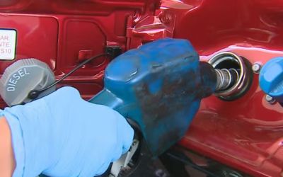 Petrobras adere a subvenção e mantém preço do diesel para distribuidoras