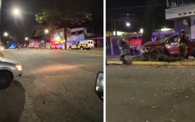 Confusão em Ipatinga termina com homem morto e dois feridos após abordagem policial