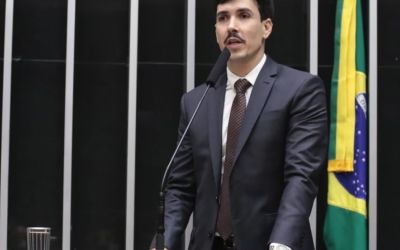 Deputado Euclydes Pettersen é alvo de busca em operação da PF